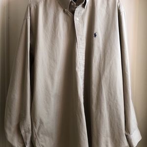 Men’s Ralph Lauren Blake Dress Shirt